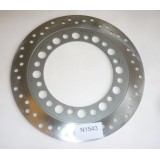 BRZDOVÝ KOTOUČ - 845 OHC + SCRAMBLER, SPECIAL (4519845-55030184)